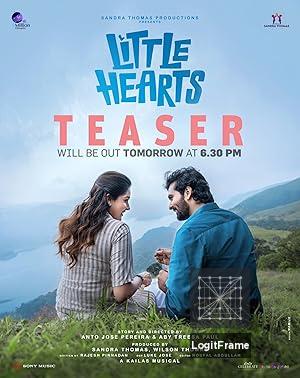 Little Hearts 