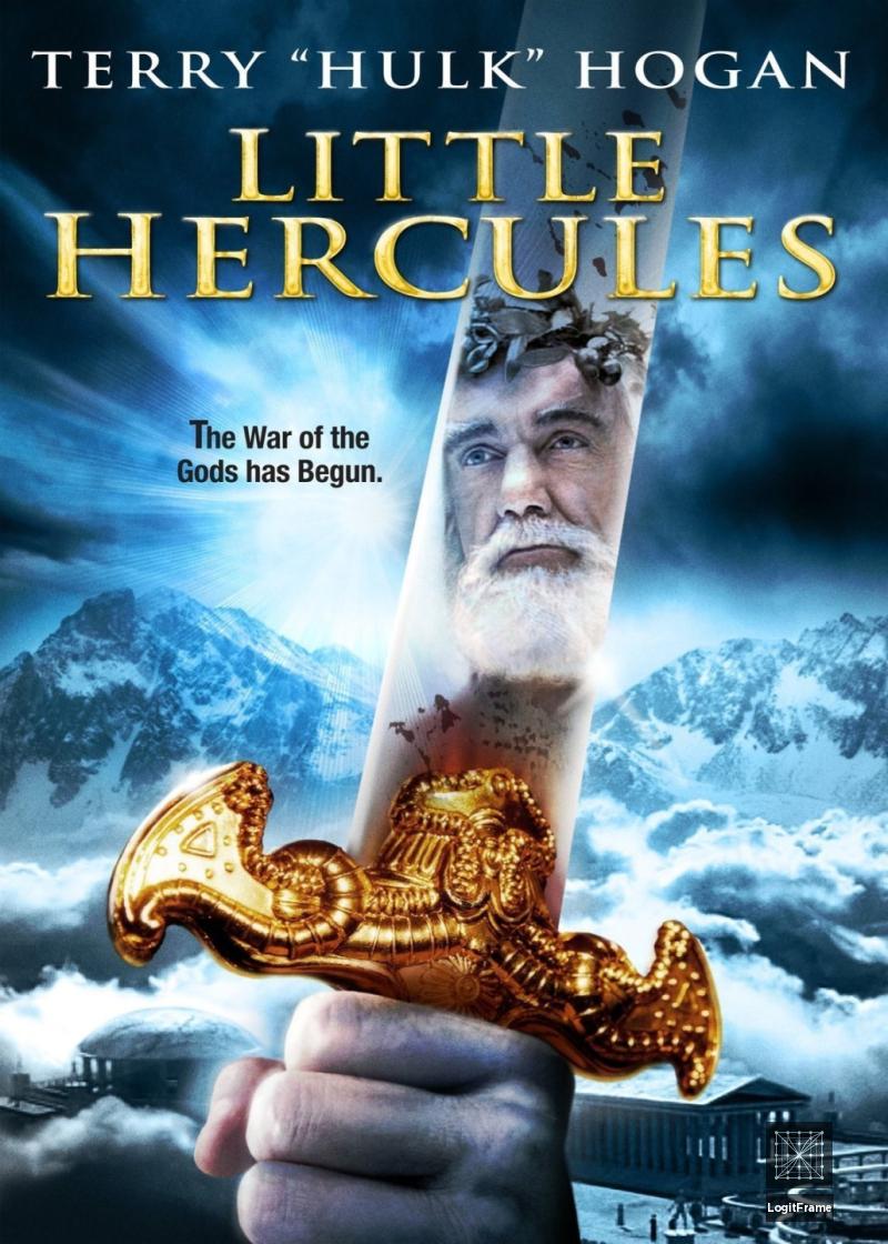 Little Hercules 
