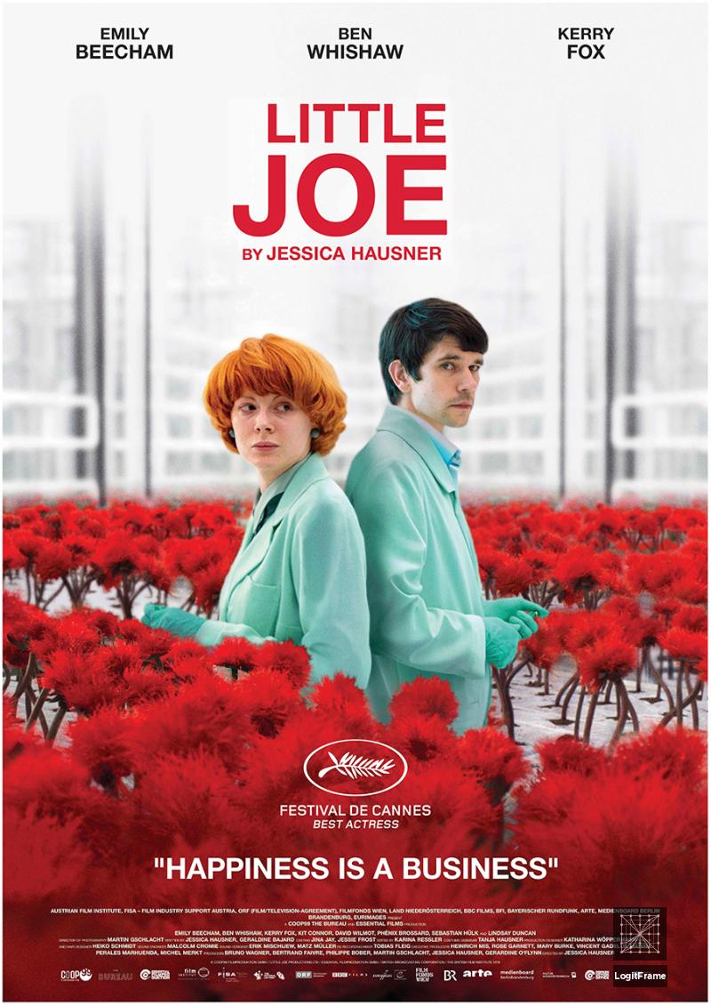 Little Joe 