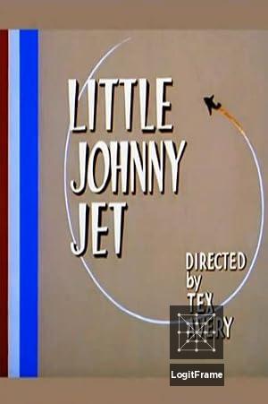 Little Johnny Jet 