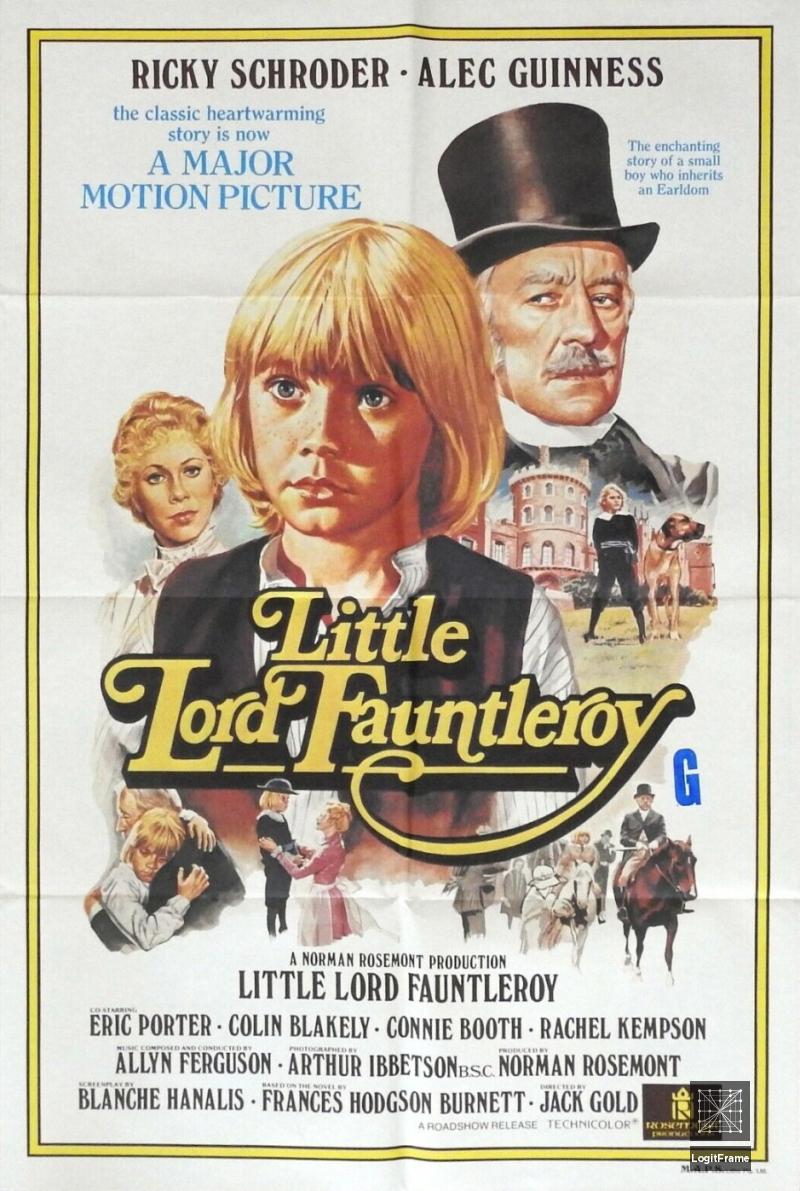 Little Lord Fauntleroy 