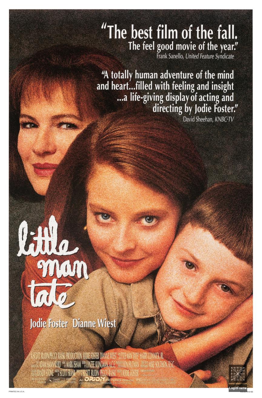 Little Man Tate 