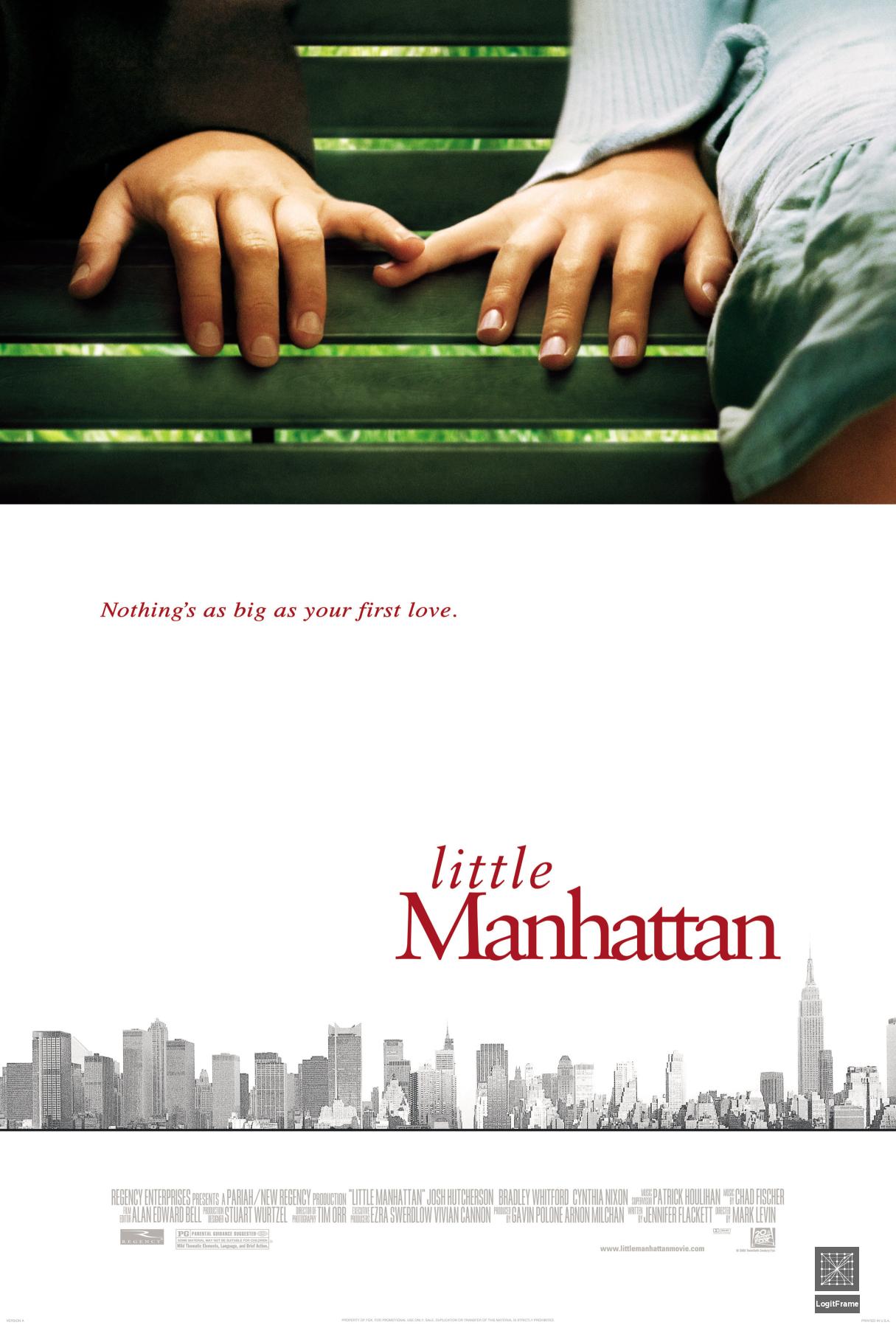 Little Manhattan 