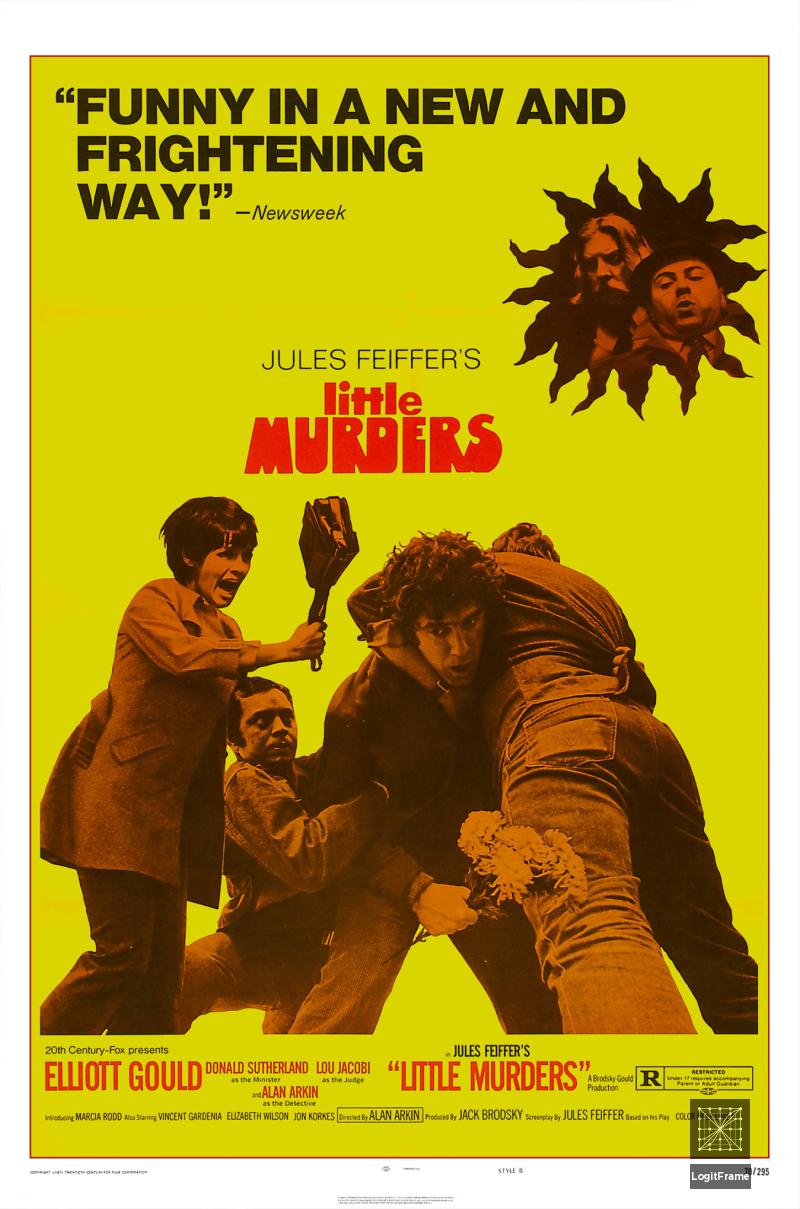 Little Murders 