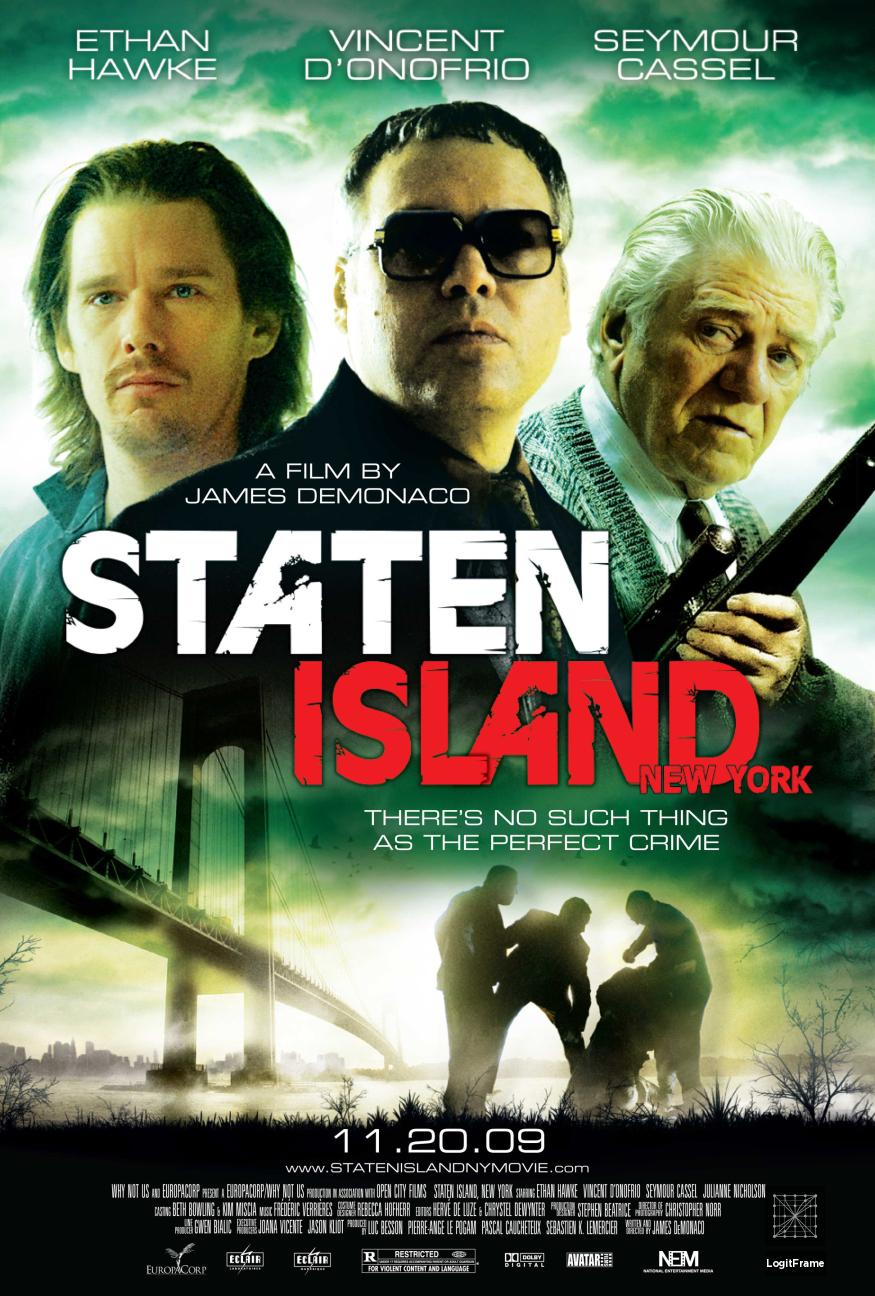 Staten Island (Little New York)