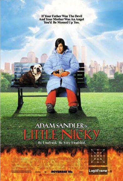 Little Nicky 