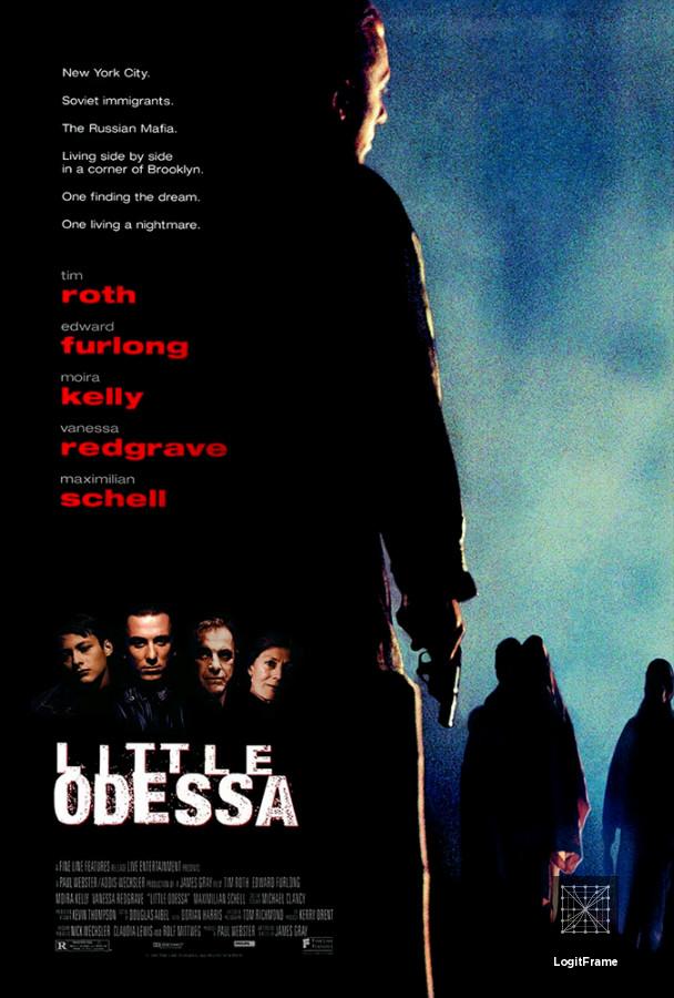 Little Odessa 