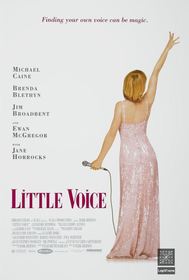 Little Voice 