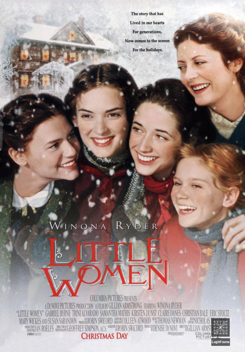 Little Women 