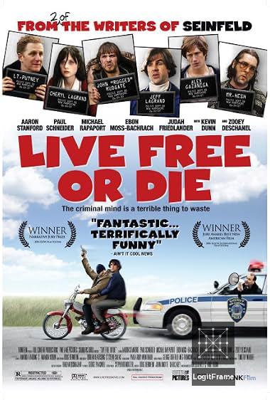 Live Free or Die 