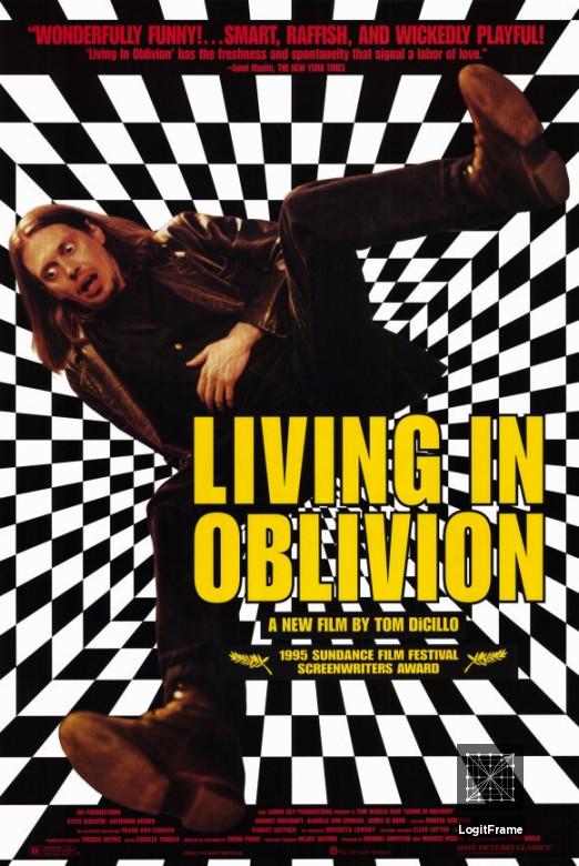 Living in Oblivion 