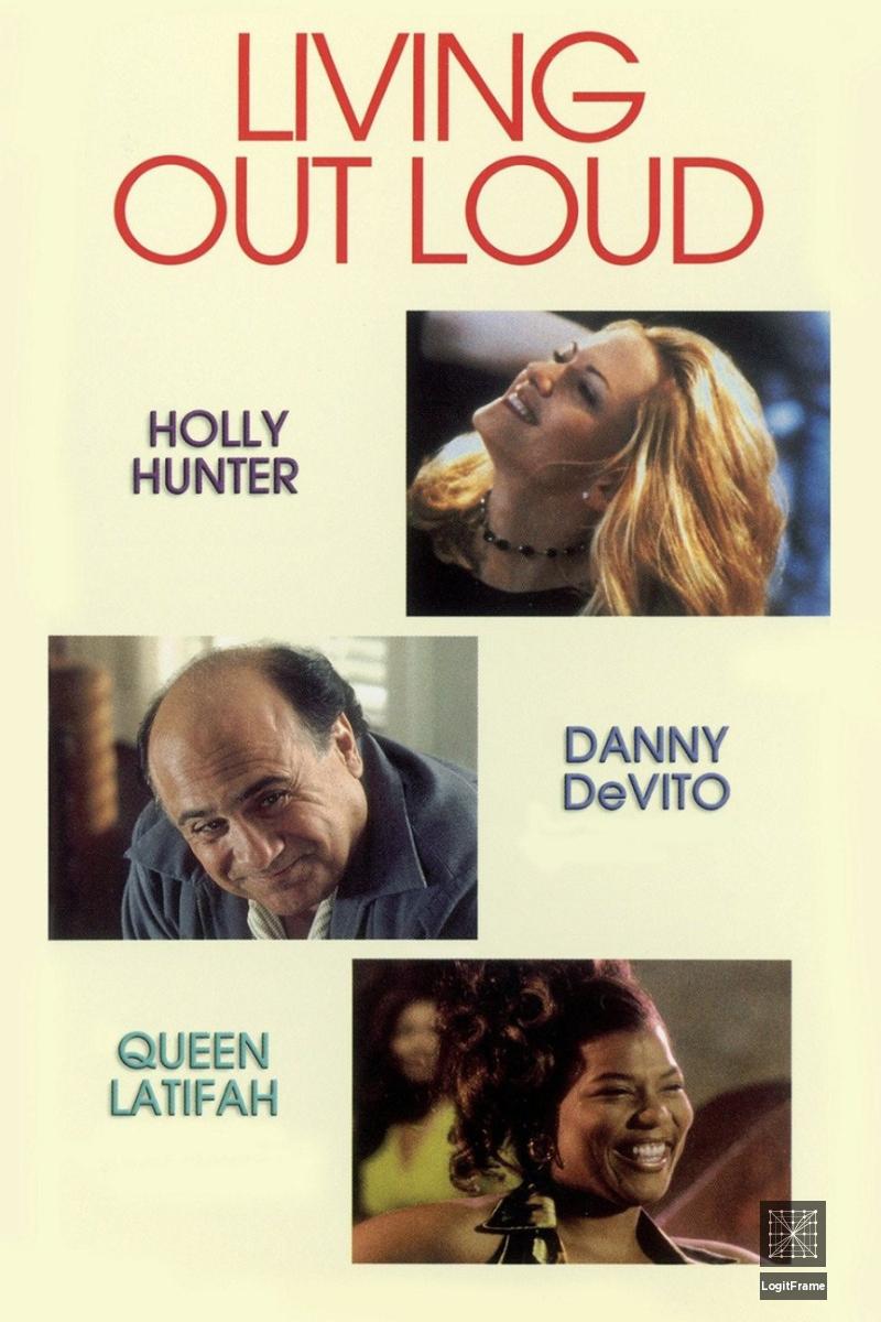 Living Out Loud 