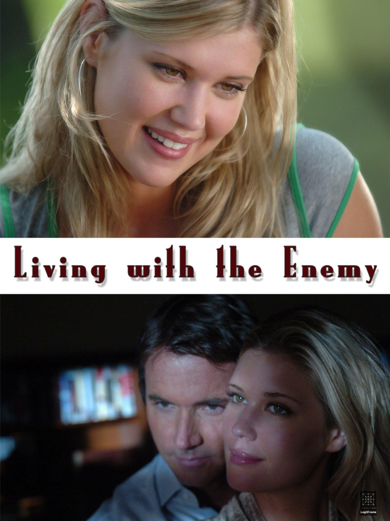 Living with the Enemy 