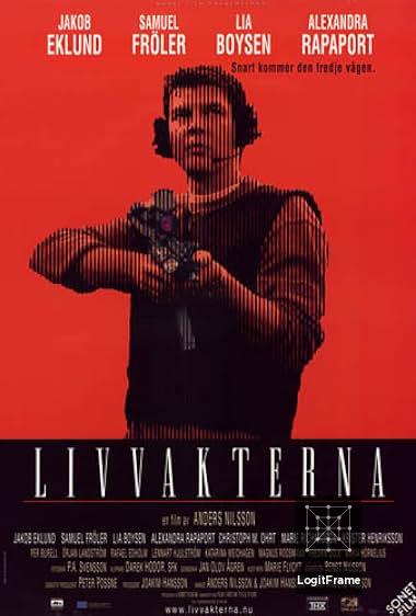 Livvakterna (Executive Protection)