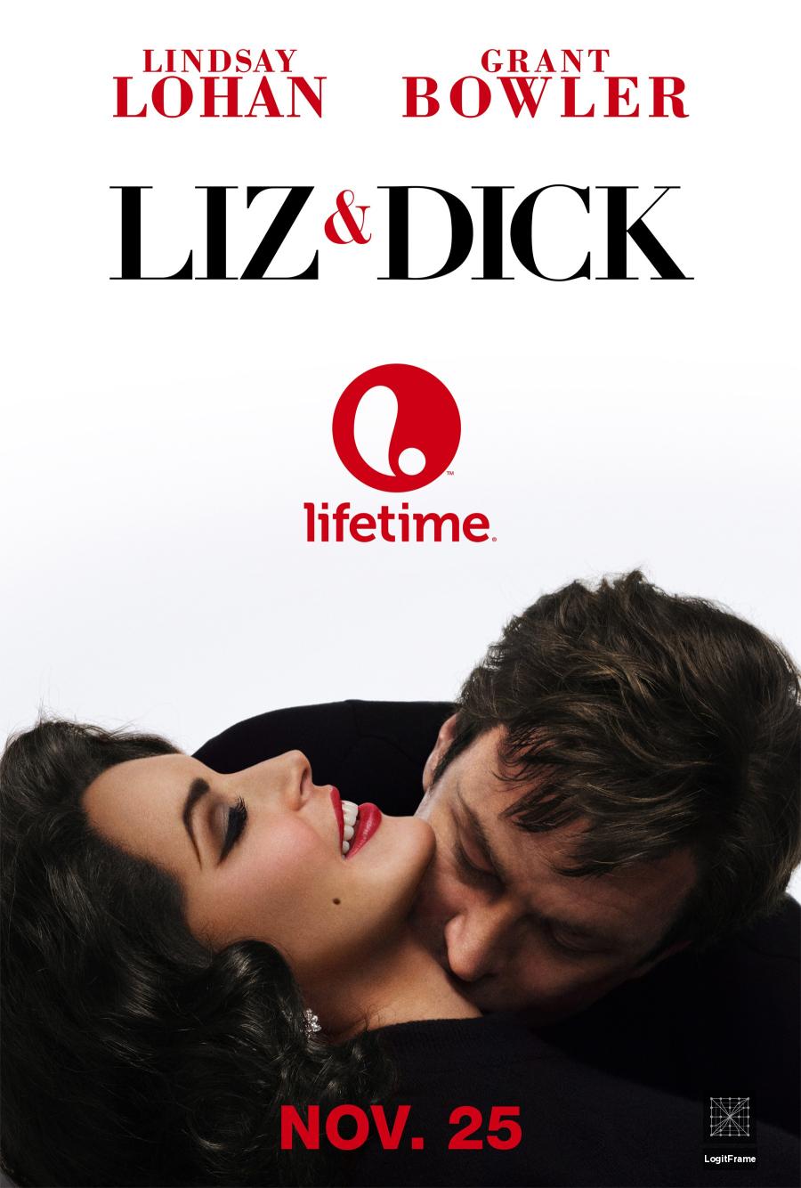 Liz & Dick 