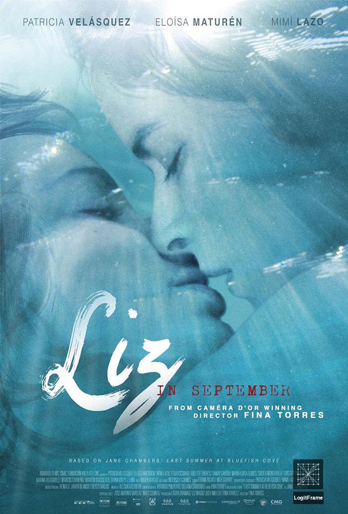 Liz en Septiembre (Liz in September)