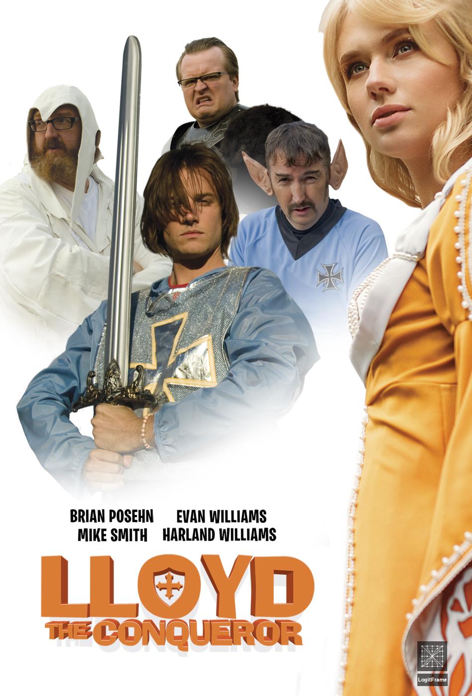 Lloyd the Conqueror 