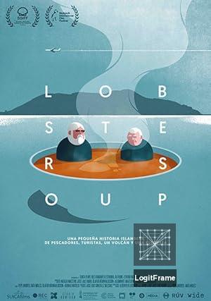 Lobster Soup 