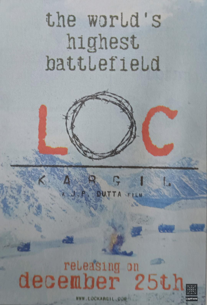 LOC: Kargil 