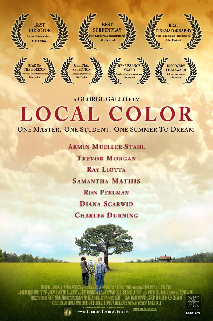 Local Color 