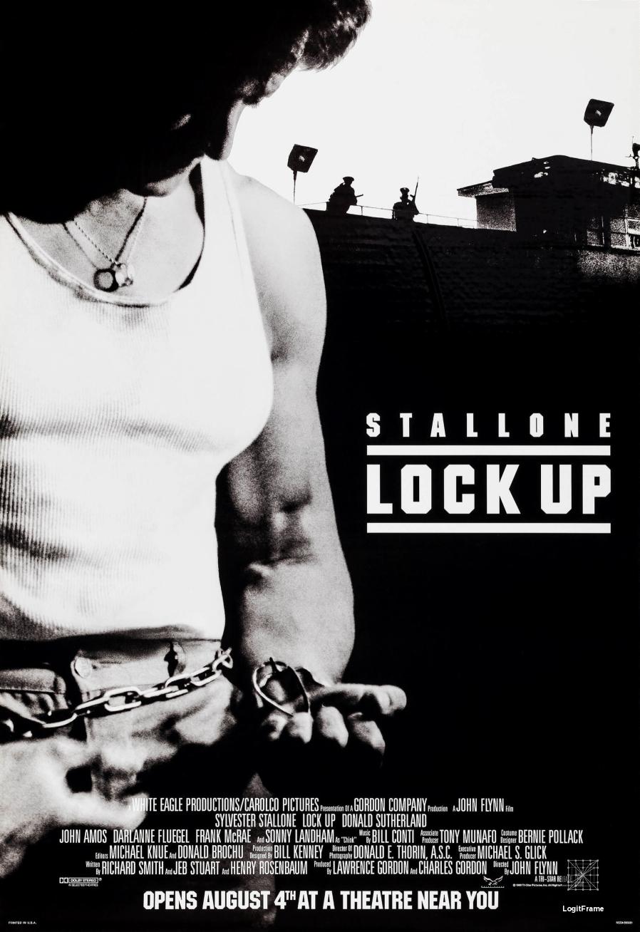 Lock Up 