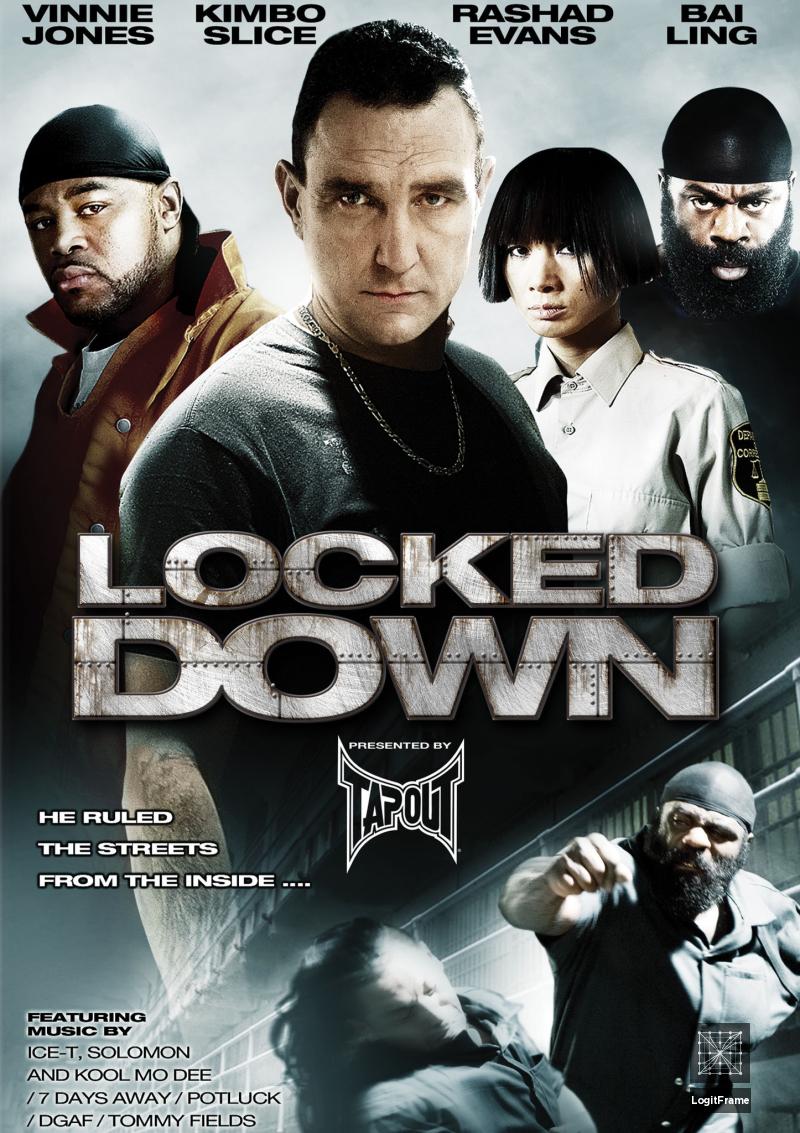 Locked Down 