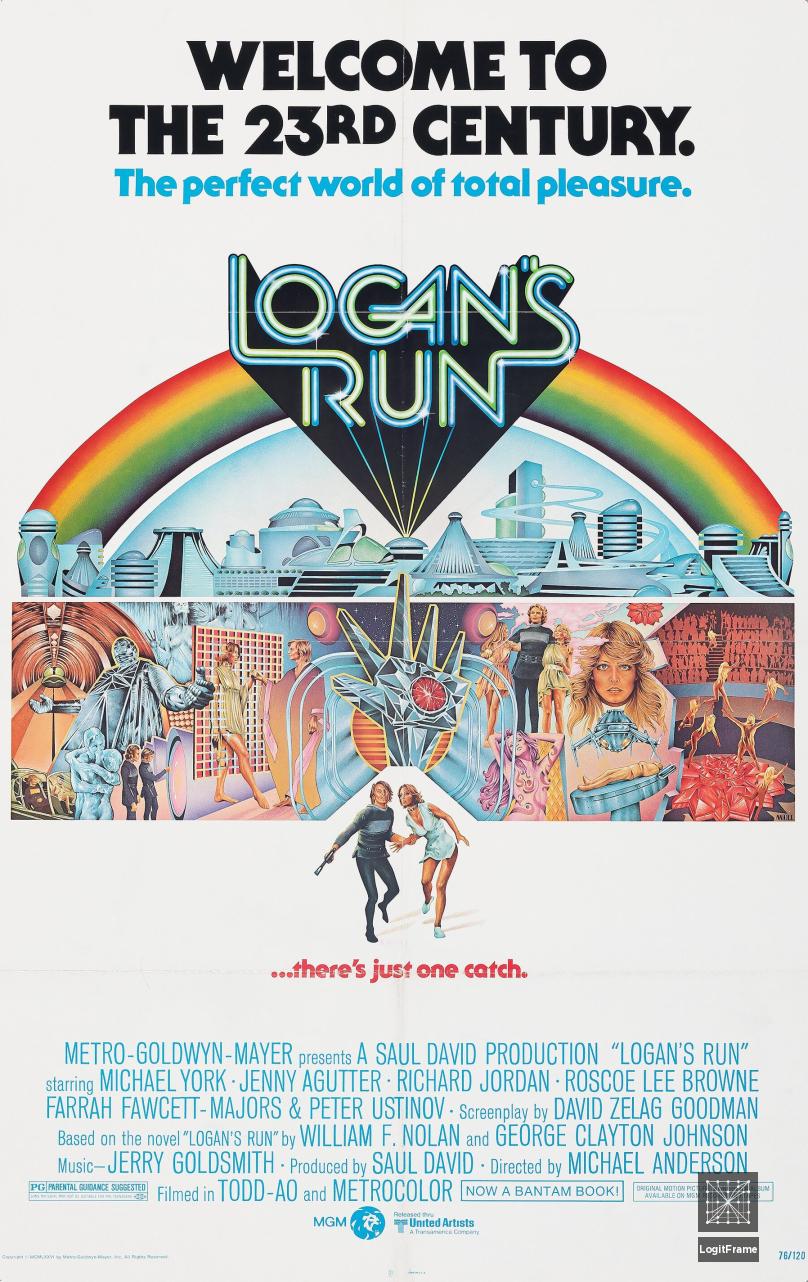 Logan's Run 