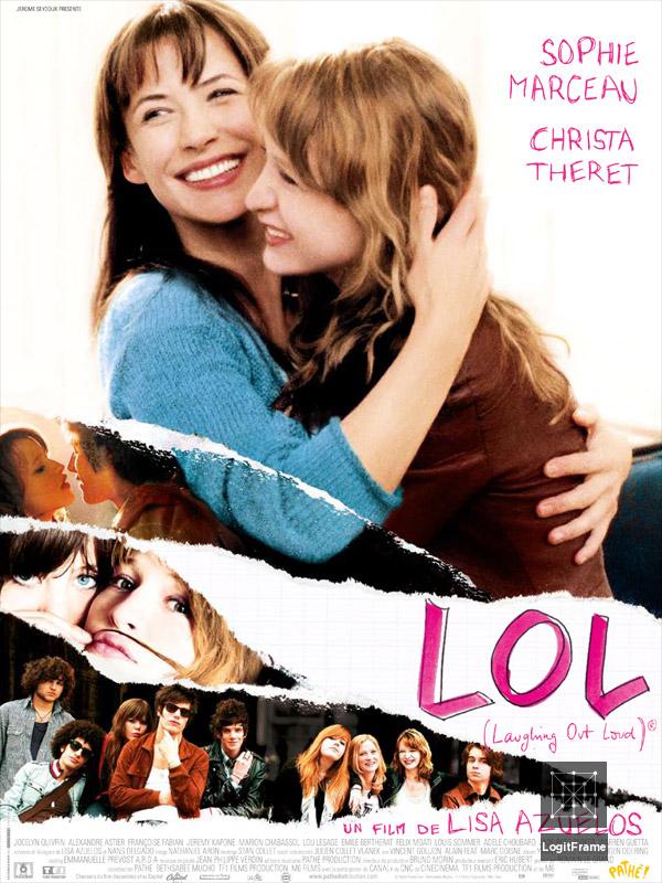 LOL (Laughing Out Loud) 