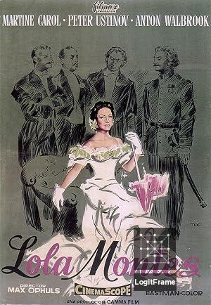 Lola Montès 