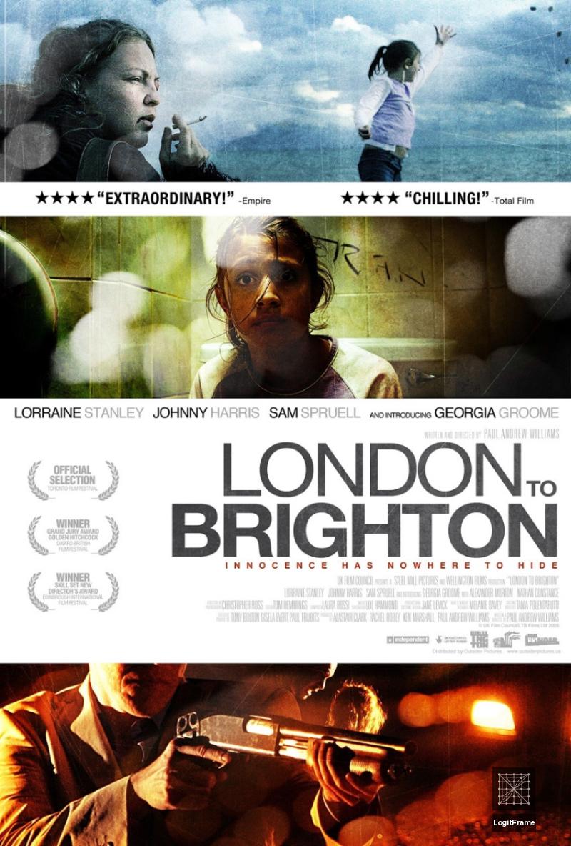 London to Brighton 