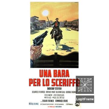 Una bara per lo sceriffo (Lone and Angry Man)