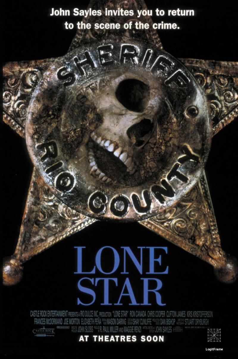 Lone Star 