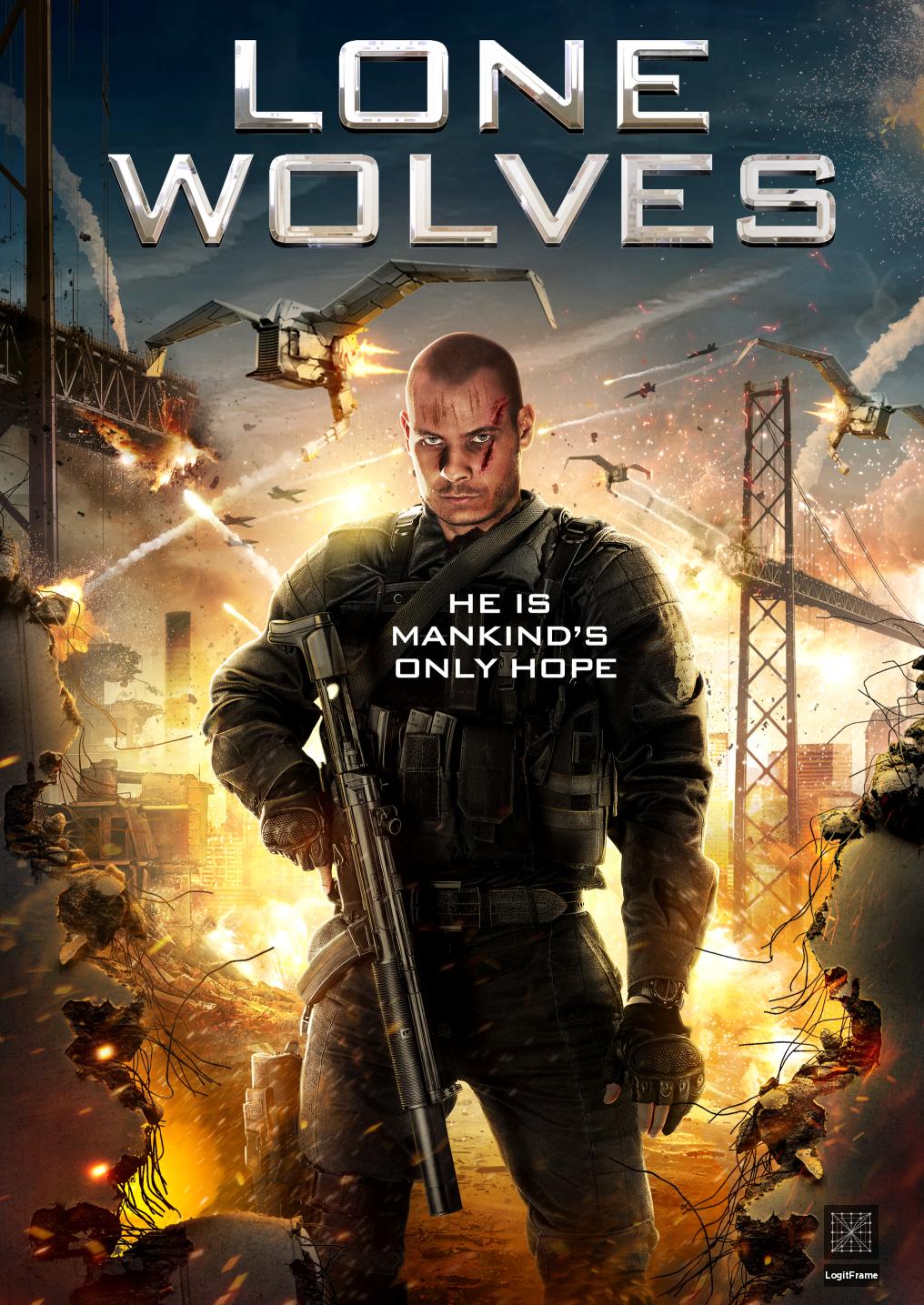 Lone Wolves 
