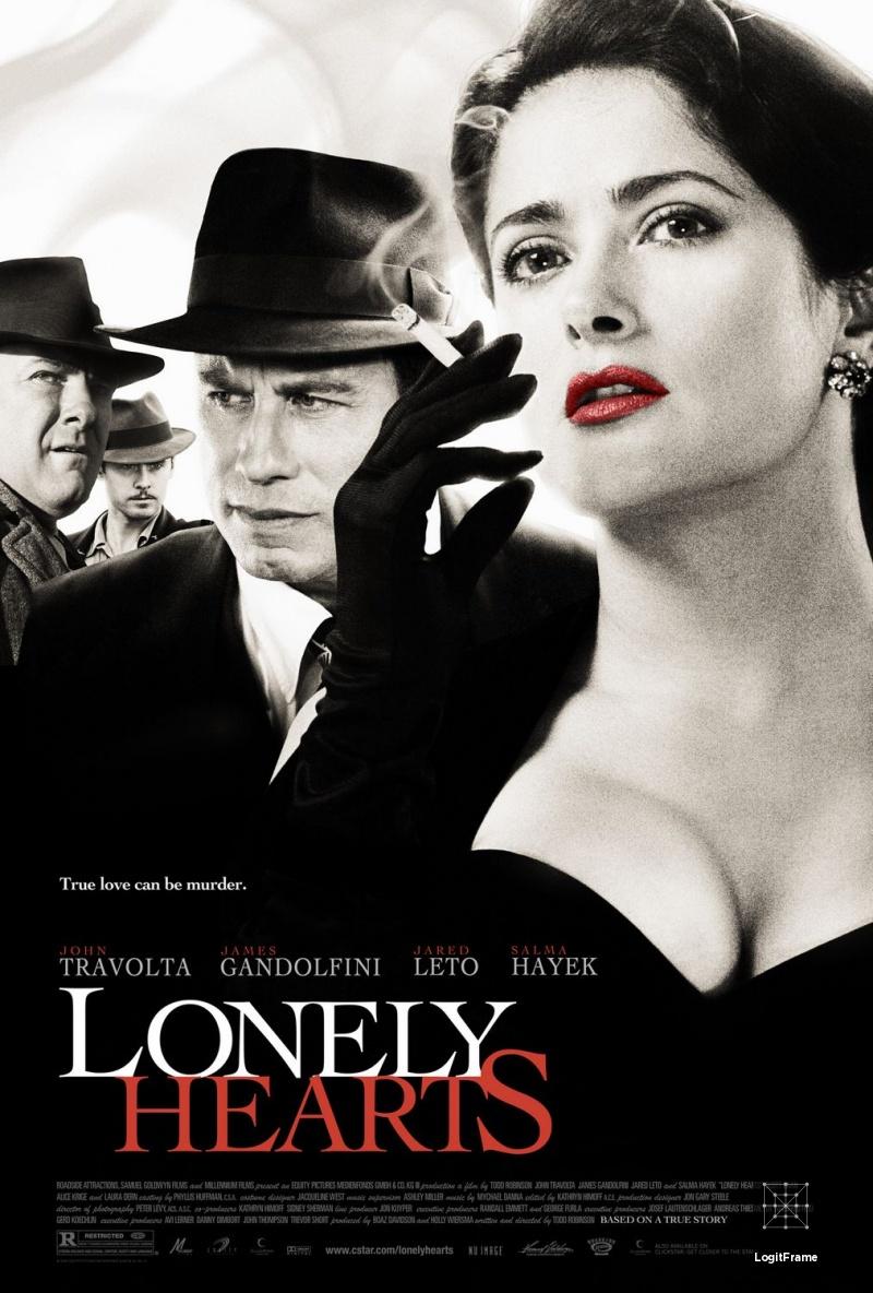 Lonely Hearts 