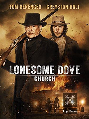 Lonesome Dove Church 