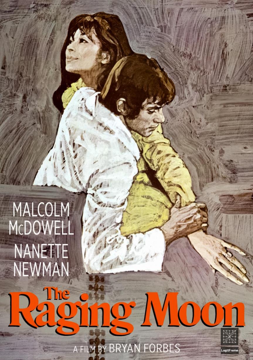 The Raging Moon (Long Ago, Tomorrow)