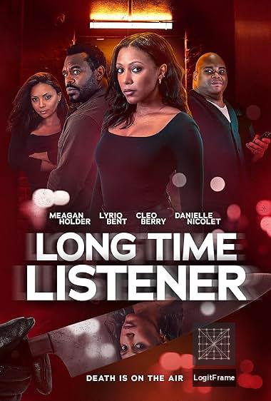 Long Time Listener 