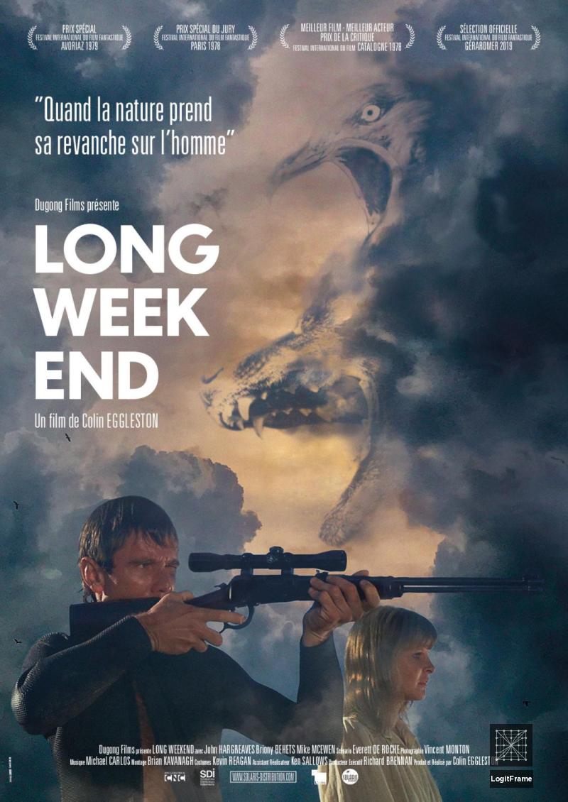 Long Weekend 