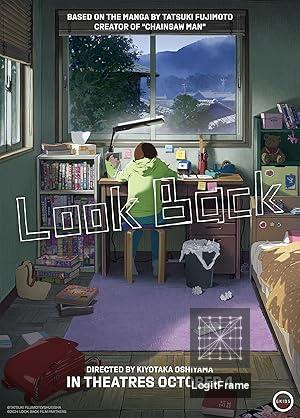 Look Back 