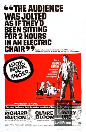 Look Back in Anger 