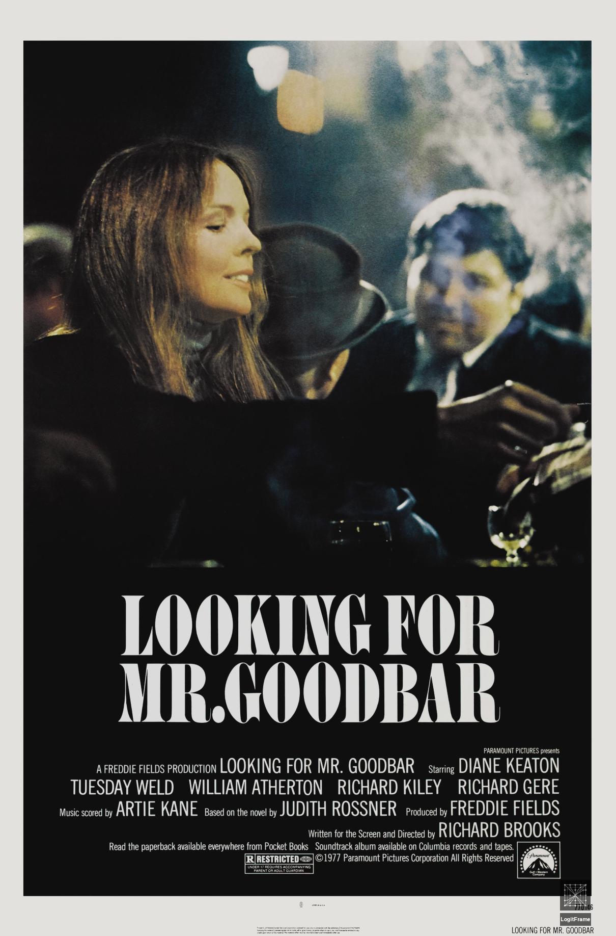 Looking for Mr. Goodbar 