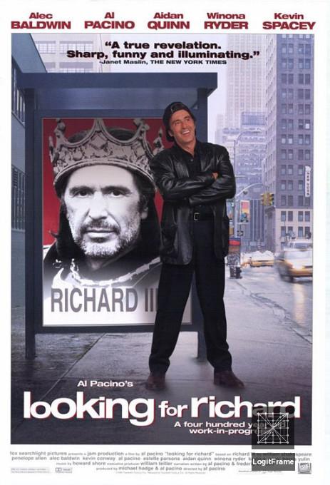 Looking for Richard 