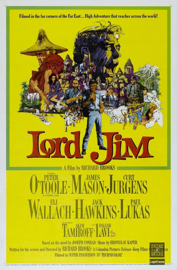 Lord Jim 