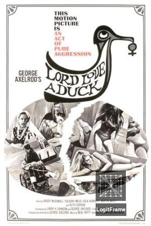Lord Love a Duck 