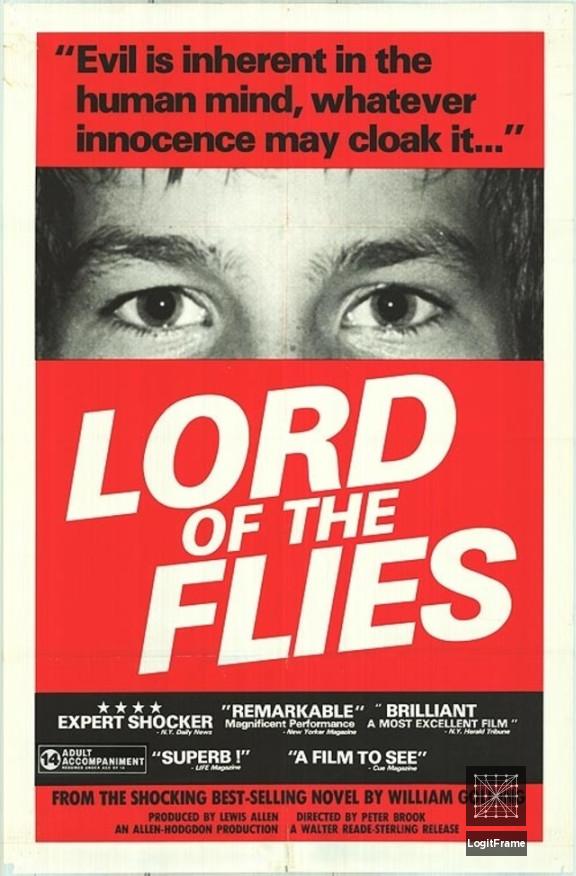 Lord of the Flies 