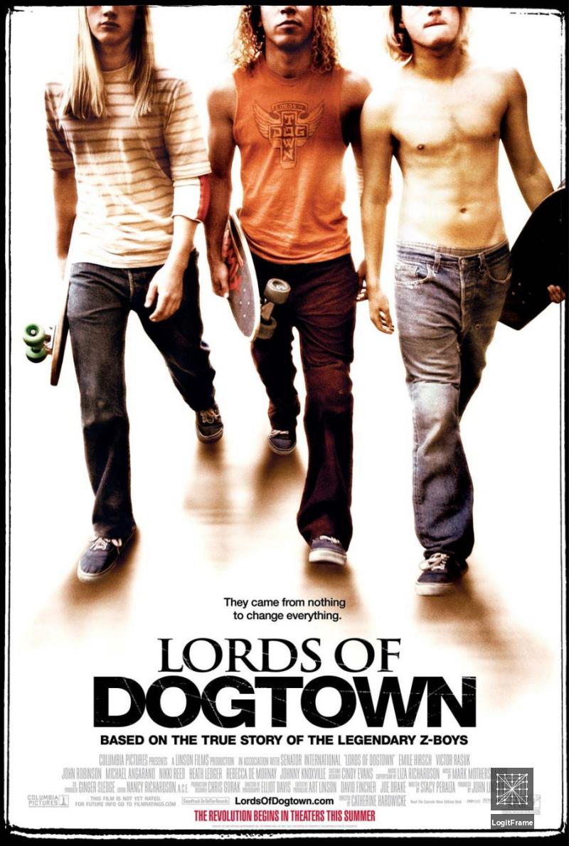 Lords of Dogtown 