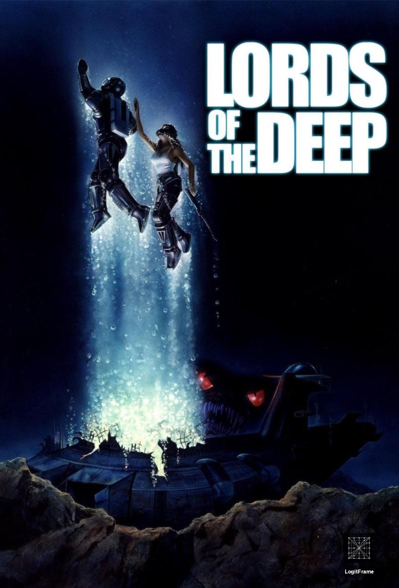 Lords of the Deep 