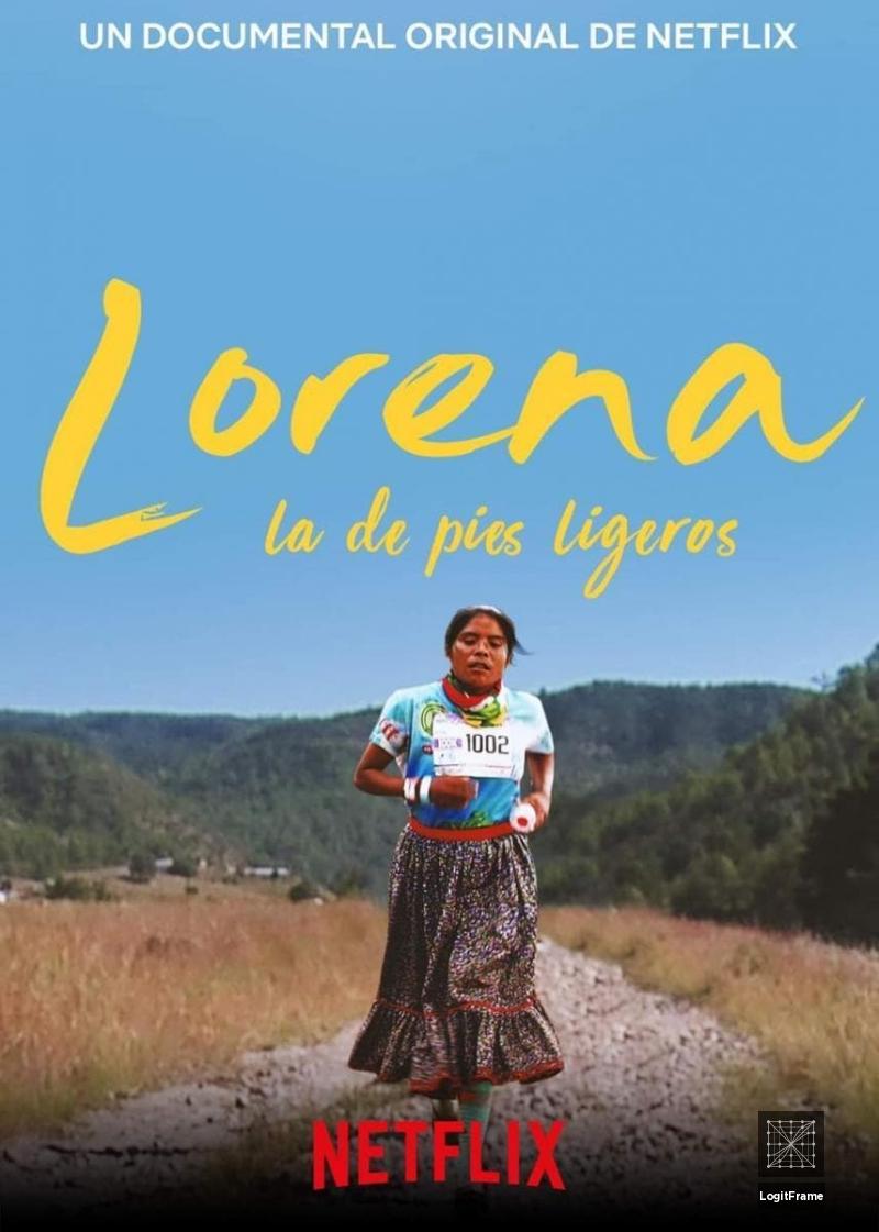 Lorena, La de pies ligeros (Lorena, Light-footed Woman)
