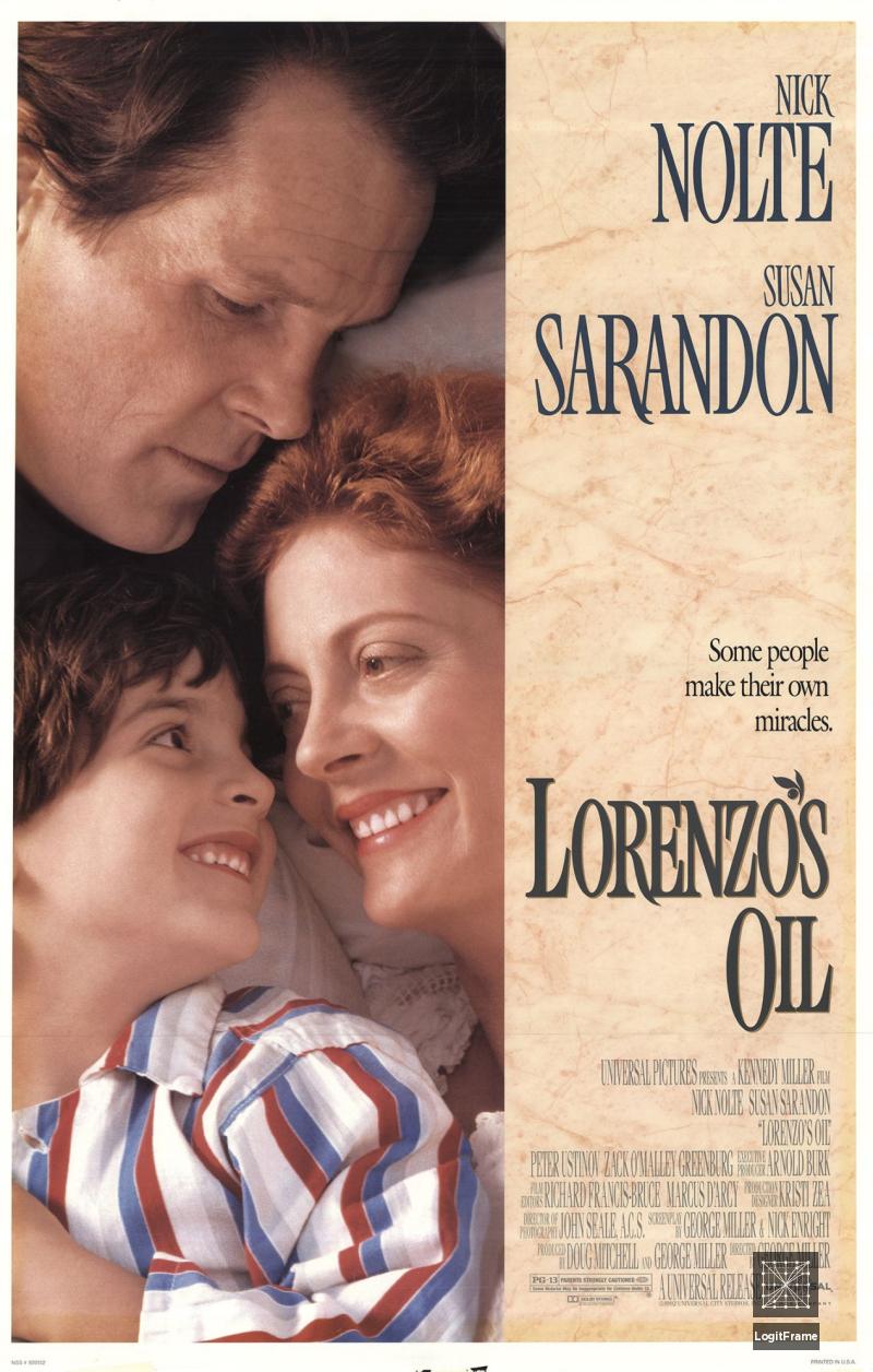 Lorenzo's Oil 