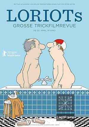 Loriots große Trickfilmrevue 